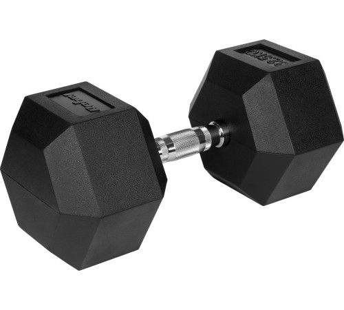 Гантель Rebel Active RBA-2325 32,5 кг
