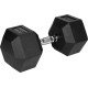 Гантель Rebel Active RBA-2325 32,5 кг