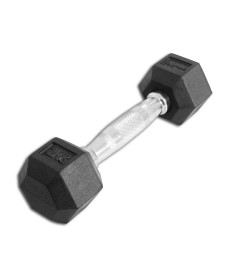 Гантель шестигранна Explode PD-108-02 2 кг
