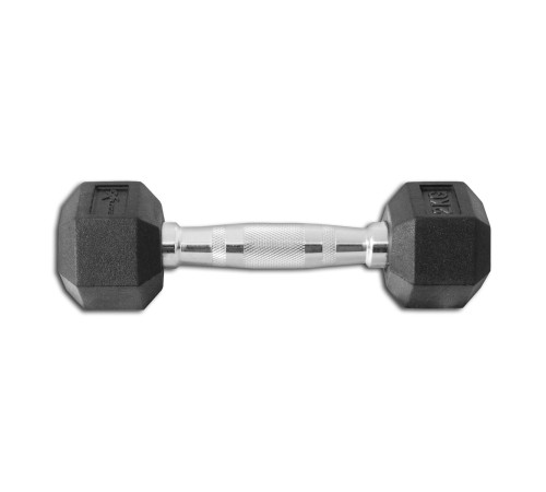 Гантель шестигранна Explode PD-108-02 2 кг Гантель шестигранна Explode PD-108-02 2 кг