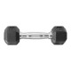 Гантель шестигранна Explode PD-108-02 2 кг