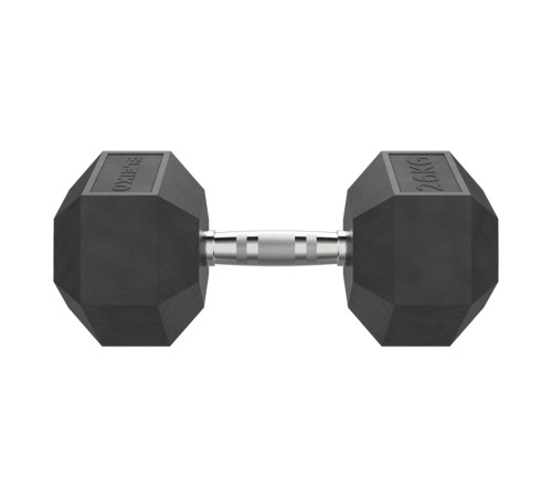 Гантель шестигранна Eleiko XF 26 кг