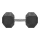 Гантель шестигранна Eleiko XF 26 кг