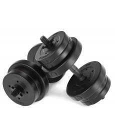 Гантелі TREX 2х10 кг