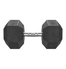Гантель шестигранна Eleiko XF 30 кг