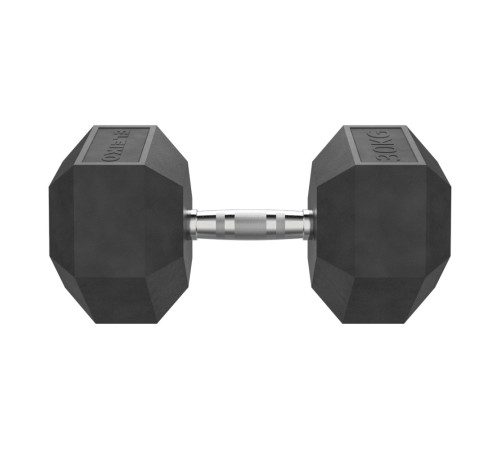 Гантель шестигранна Eleiko XF 30 кг