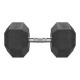 Гантель шестигранна Eleiko XF 30 кг