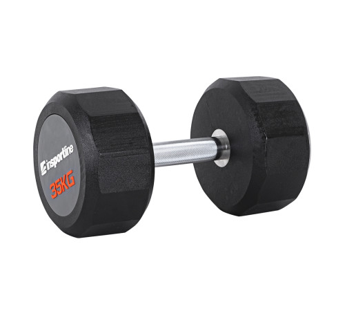 Гантель inSPORTline Profi CPU 35 кг