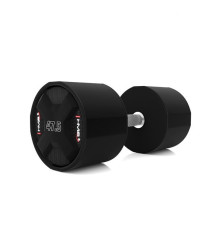 Гантель сталева HMS HPC, 47.5 кг