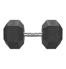 Гантель шестигранна Eleiko XF 32 кг