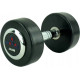 Гантель прогумована Spartan 1670 12,5 кг