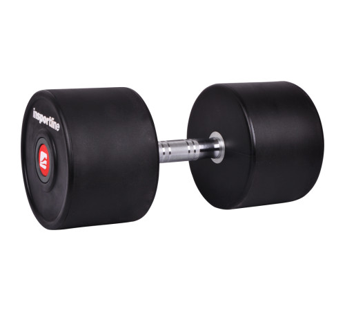 Гантель inSPORTline Profi 48 кг Гантель inSPORTline Profi 48 кг