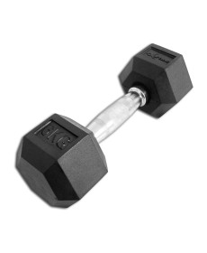 Гантель гексагональна Explode PD-108-06 6 кг