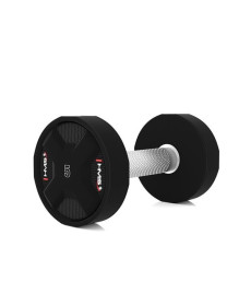 Гантель сталева HMS HPC, 5 кг