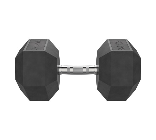Гантель шестигранна Eleiko XF 34 кг