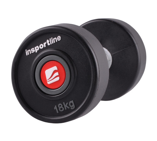 Гантель inSPORTline Pro 18 кг
