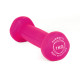 Гантель BODY SCULPTURE Z PVC BW 513 1 кг