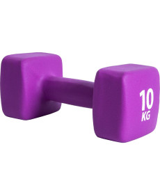 Гантель P2I Dumbell 10 кг