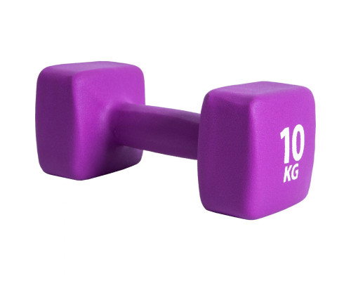 Гантель P2I Dumbell 10 кг