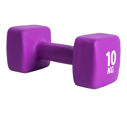 Гантель P2I Dumbell 10 кг Гантель P2I Dumbell 10 кг