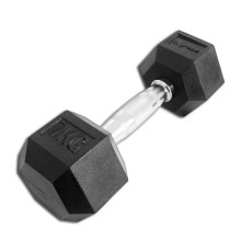 Гантель шестигранна Explode PD-108-07 7 кг