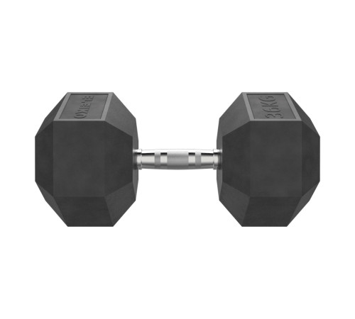 Гантель шестигранна Eleiko XF 36 кг