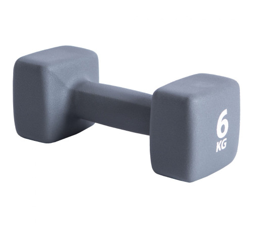 Гантель P2I Dumbell 6 кг Гантель P2I Dumbell 6 кг