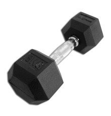 Гантель гексагональна Explode PD-108-08 8 кг