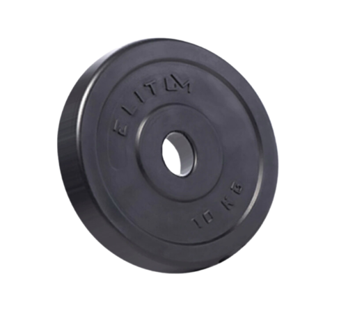 Набір Elitum Titan 89кг з лавою HS-1095, штангою та гантелями Набір Elitum Titan 89кг з лавою HS-1095, штангою та гантелями