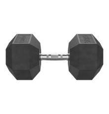Гантель шестигранна Eleiko XF 38 кг