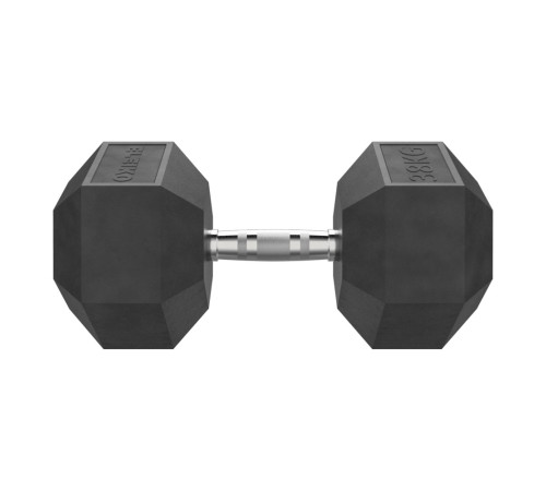 Гантель шестигранна Eleiko XF 38 кг