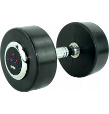 Гантель прогумована Spartan 1673 20 кг