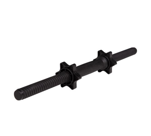 Гантель розбірна HMS SG40, 40 кг Гантель розбірна HMS SG40, 40 кг