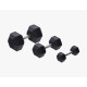 Гантель шестигранна Eleiko XF 40 кг