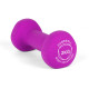Гантель BODY SCULPTURE Z PVC BW 513 2 кг