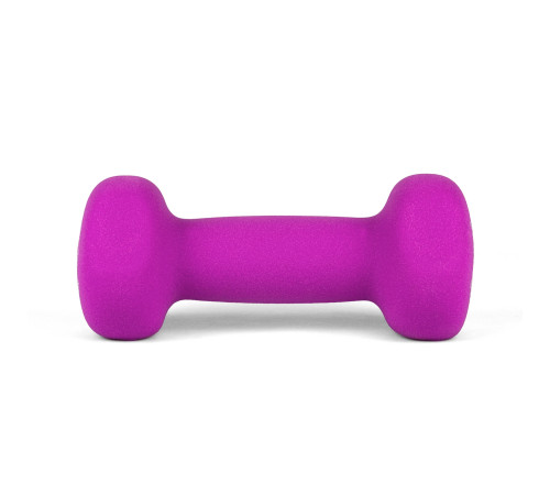 Гантель BODY SCULPTURE Z PVC BW 513 2 кг Гантель BODY SCULPTURE Z PVC BW 513 2 кг