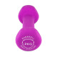 Гантель BODY SCULPTURE Z PVC BW 513 2 кг