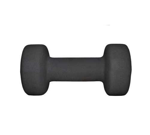 Гантель неопренова Fitex MD2015-4N 4 кг Гантель неопренова Fitex MD2015-4N 4 кг