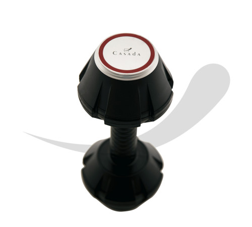 Віброгантель Casada PowerVib 2,3 кг