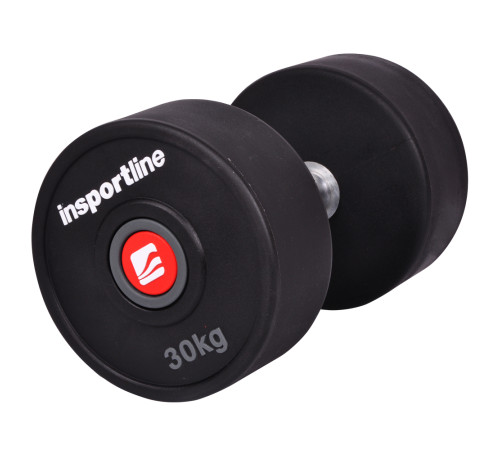 Гантель inSPORTline Pro 30 кг