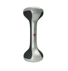 Віброгантель для фітнесу Casada Adonis, 2 кг