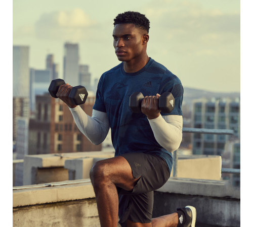 Гантелі 5 кг ADIDAS ADWT-10005 Гантелі 5 кг ADIDAS ADWT-10005
