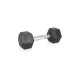 Гантель шестигранна inSPORTline Hexclusive 4 кг