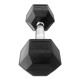 Гантель шестигранна Explode PD-108-10 10 кг