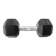 Гантель шестигранна Explode PD-108-10 10 кг