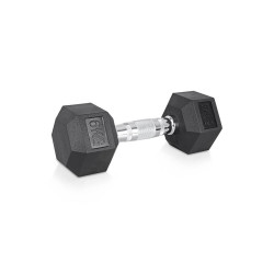 Гантель шестигранна inSPORTline Hexclusive 6 кг
