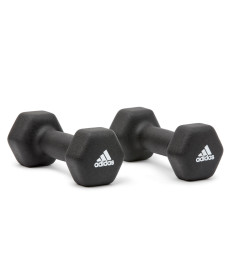   Гантелі 2 кг ADIDAS ADWT-10002