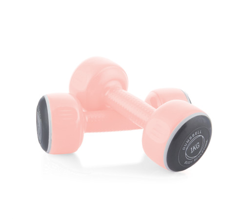 Гантелі BODY SCULPTURE SMART 2 X 1 KG BW 108D 2 KG Гантелі BODY SCULPTURE SMART 2 X 1 KG BW 108D 2 KG