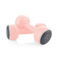 Гантелі BODY SCULPTURE SMART 2 X 1 KG BW 108D 2 KG