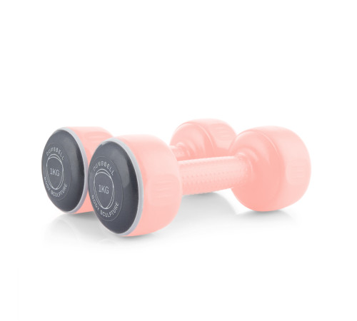 Гантелі BODY SCULPTURE SMART 2 X 1 KG BW 108D 2 KG Гантелі BODY SCULPTURE SMART 2 X 1 KG BW 108D 2 KG